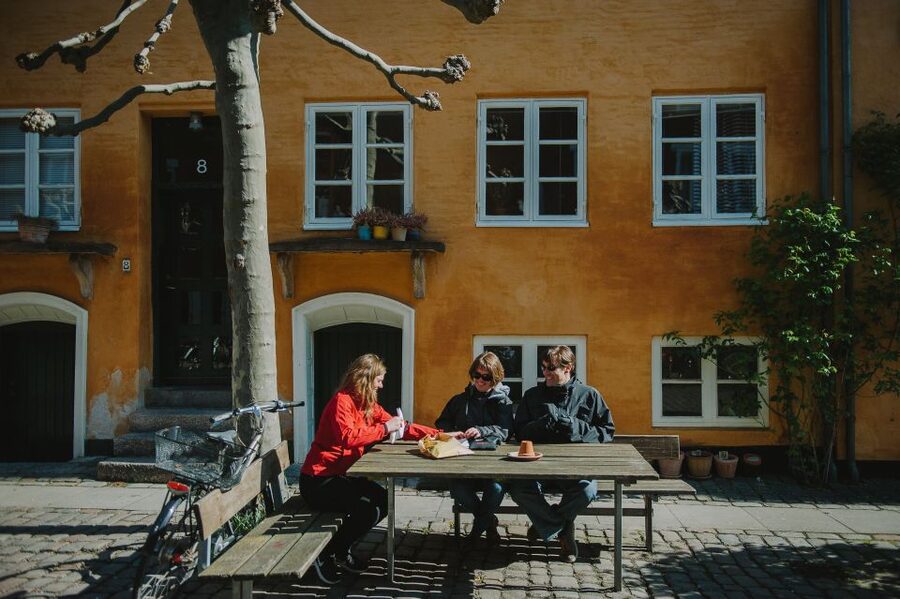 Copenhagen: Hygge and Happiness Culture Walking Tour - Key points to know before you book