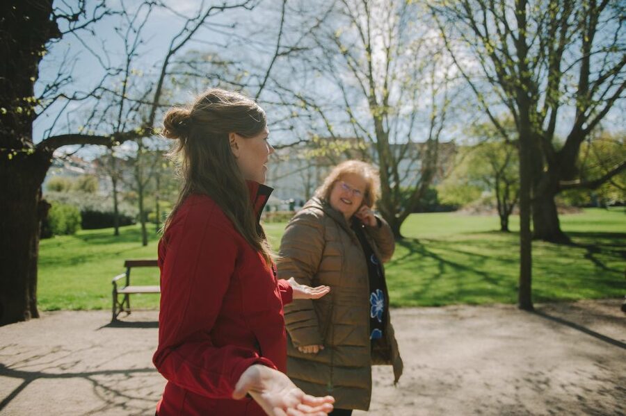 Copenhagen: Hygge and Happiness Culture Walking Tour - Pastries, flødeboller, chocolate, and coffee