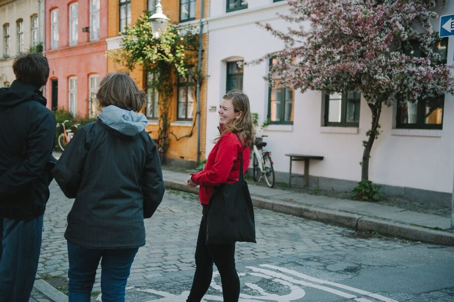 Copenhagen: Hygge and Happiness Culture Walking Tour - What the guides add to the walk