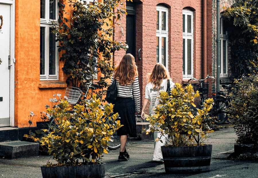 Copenhagen: Hygge & Highlights Walking Tour with Local Guide - Key Details Before You Book