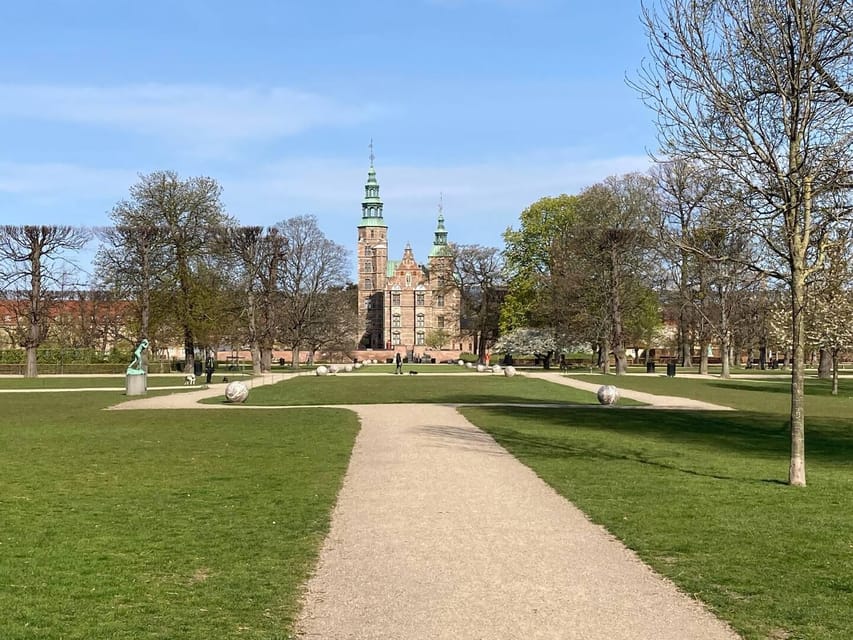 Copenhagen: King's Garden Outdoor Escape Room Game - Should you book the King’s Garden escape room?