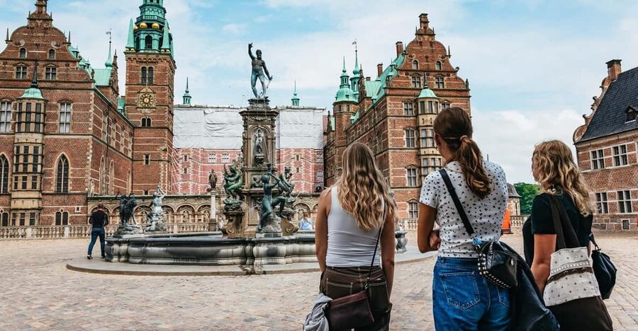 Copenhagen: Kronborg, Frederiksborg Castle and Roskilde Tour - Why This Day Trip Works From Copenhagen