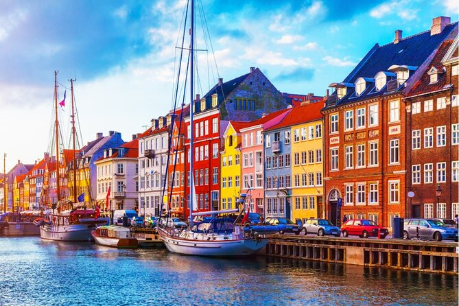 Copenhagen Little Mermaid Exploration Game and Self-Guided Tour - What kind of Copenhagen experience is this?