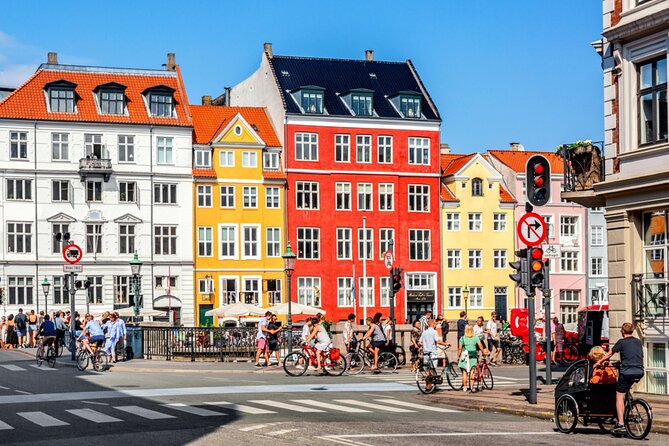 Copenhagen Little Mermaid Exploration Game and Self-Guided Tour - How the app affects the experience