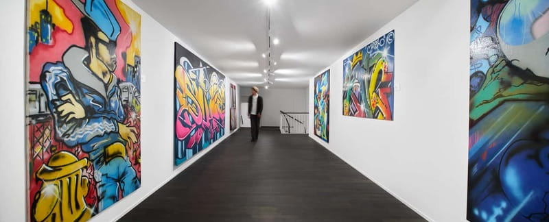 Copenhagen: MACA Art Museum Entry Ticket - Practical details for a smoother visit
