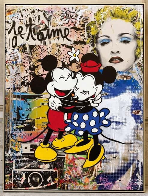 Copenhagen: MACA Art Museum Entry Ticket - Banksy’s early years and working process
