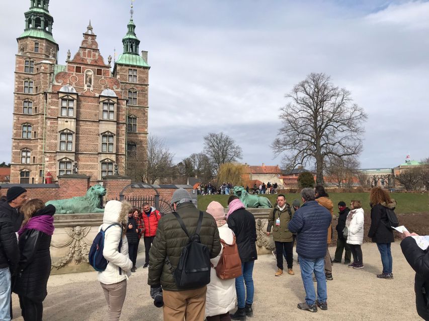 Copenhagen: Maxitour the Must-Haves in English - Why this seven-hour Copenhagen tour makes sense