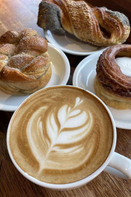 Copenhagen: Modern City Food Tour - Key points at a glance