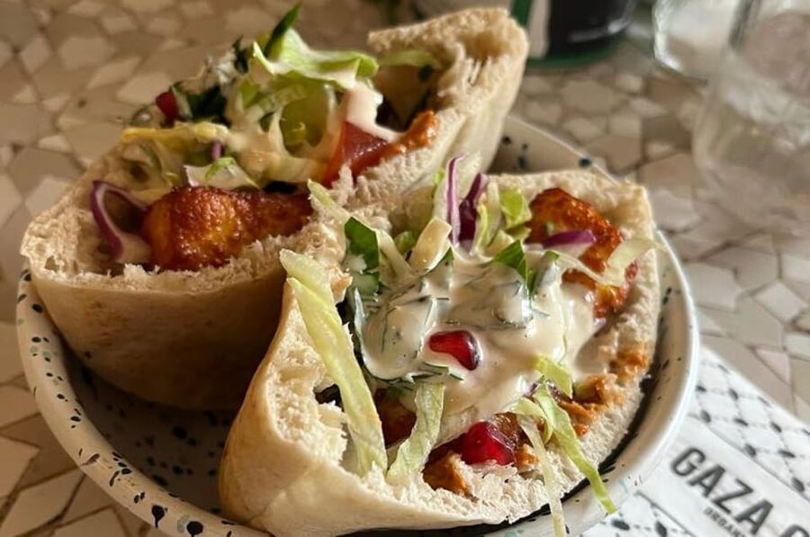 Copenhagen: Modern City Food Tour - Who will enjoy this Copenhagen food walk?