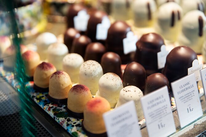 Copenhagen Modern Food Tour - Carlsbergbyen supplies the newer chapter