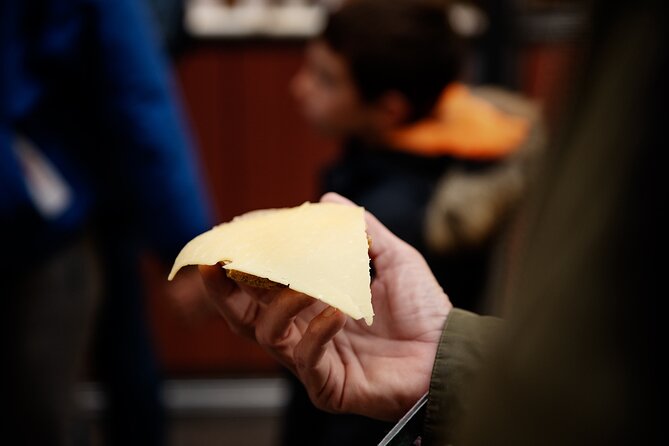 Copenhagen Modern Food Tour - What the $156.18 price includes
