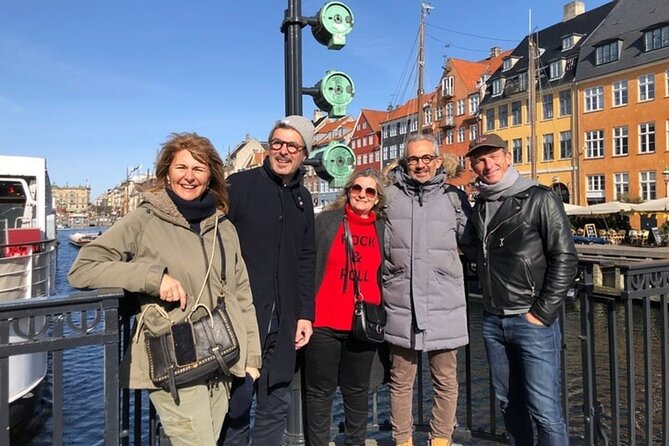 Copenhagen Must-See Attractions Walking Tour with Guide - How to prepare for the two-hour walk