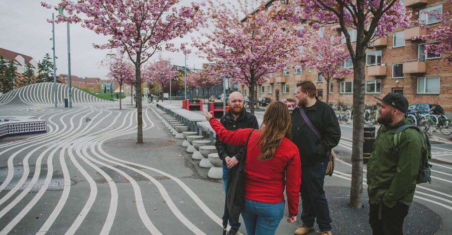 Copenhagen: Nørrebro Neighborhood Tour - Why Nørrebro belongs on your Copenhagen plan