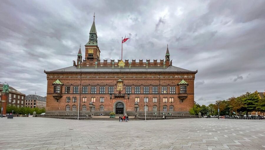 Copenhagen: Old Town and Nyhavn Private Family Tour - The optional canal cruise and the four-hour question