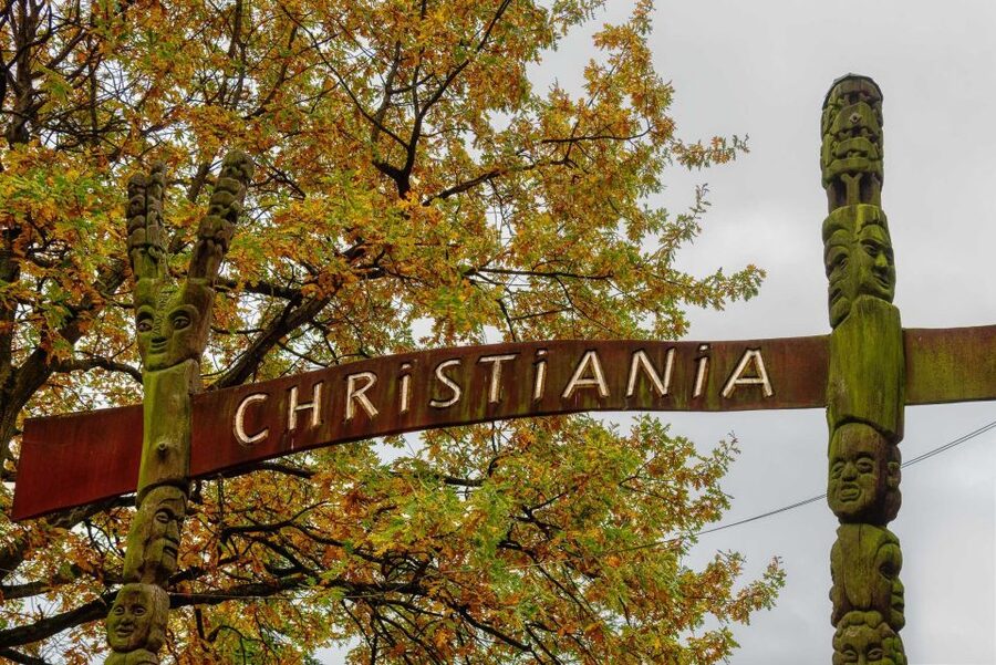 Copenhagen Old Town, Nyhavn, Canal Walking Tour & Christiana - Key points to know before you book