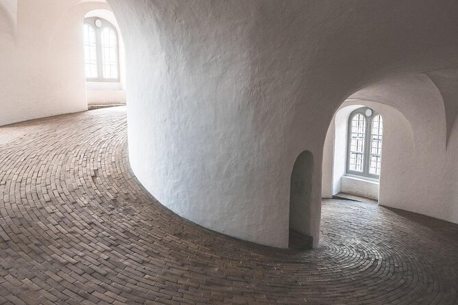 Copenhagen Old Town Private Walking Tour - Key points at a glance