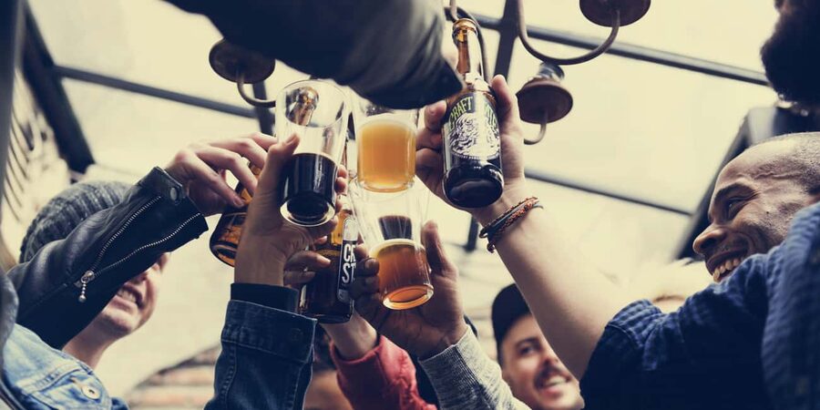 Copenhagen: Politically Incorrect Beer Tasting Walking Tour - Why Vesterbro makes such a good beer walk