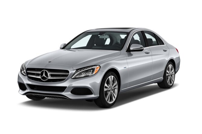 Copenhagen Port, Airport & City Private Transfer - What this Copenhagen transfer actually provides