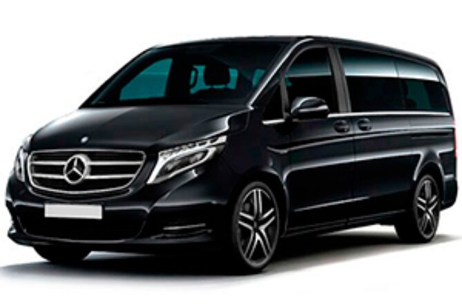Copenhagen Port, Airport & City Private Transfer - Communication is the main risk