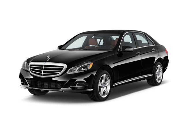 Copenhagen Port, Airport & City Private Transfer - Airport arrival: finding your driver after baggage claim