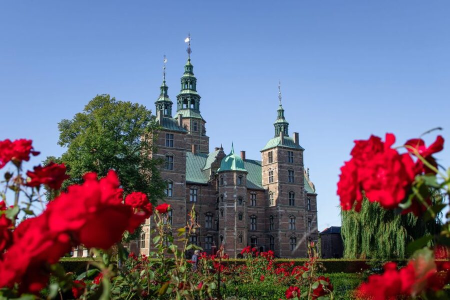 Copenhagen Private 3h biking tour - Why three hours works well in Copenhagen