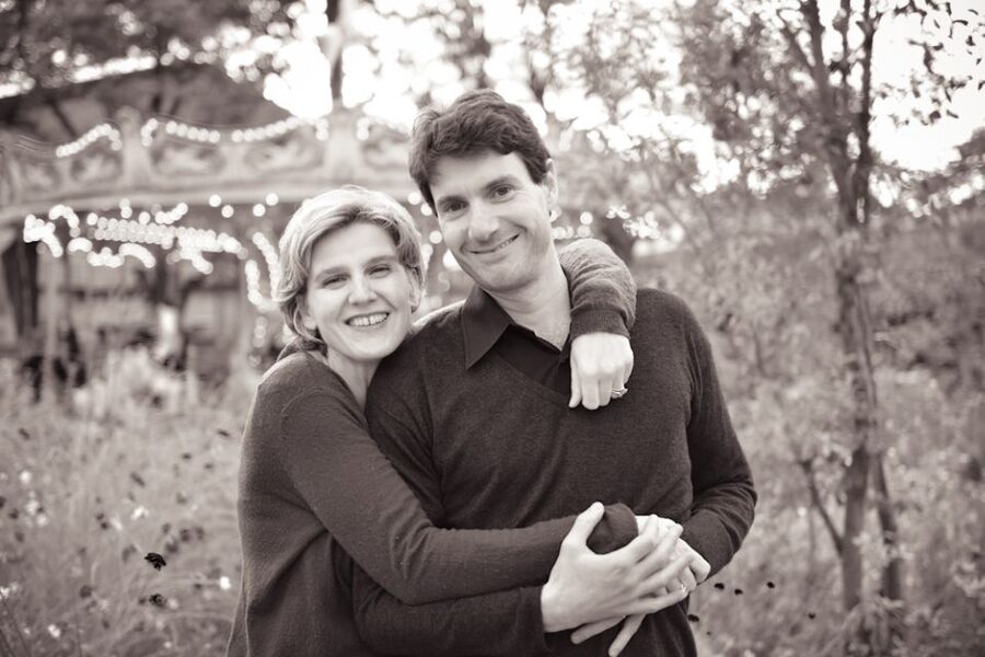 Copenhagen: Private and Professional Photo Shoot - Tivoli Gardens and Bakken for Playful Pictures