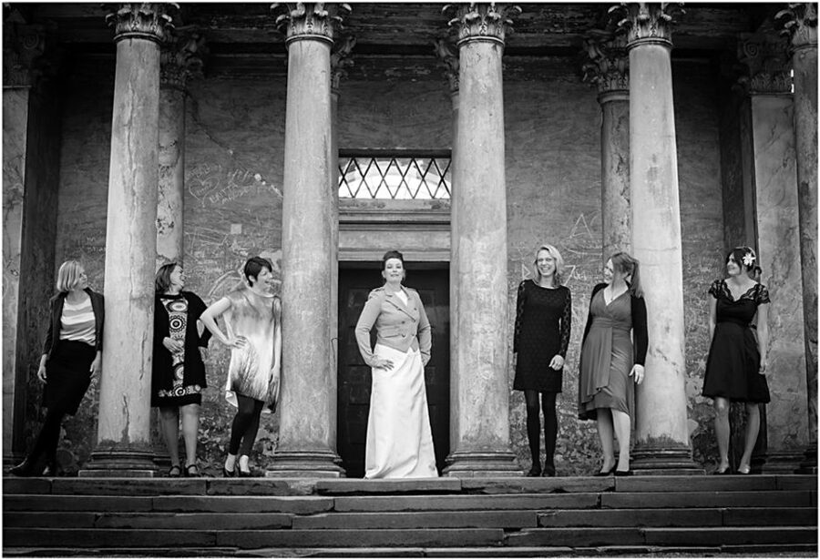 Copenhagen: Private and Professional Photo Shoot - Strøget and King’s Garden Offer Two Different Moods