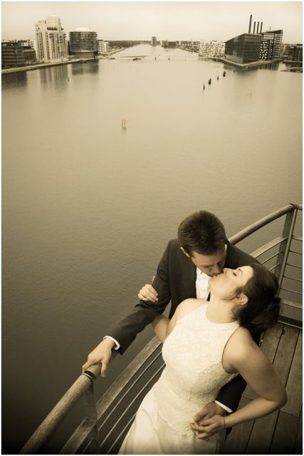 Copenhagen: Private and Professional Photo Shoot - Weather, Access, and Other Practical Details