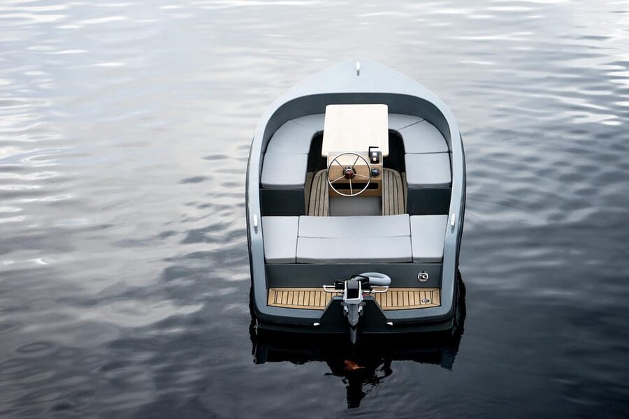 Copenhagen: Private Boat Tour with Captain (Lite) - Key points to know before booking