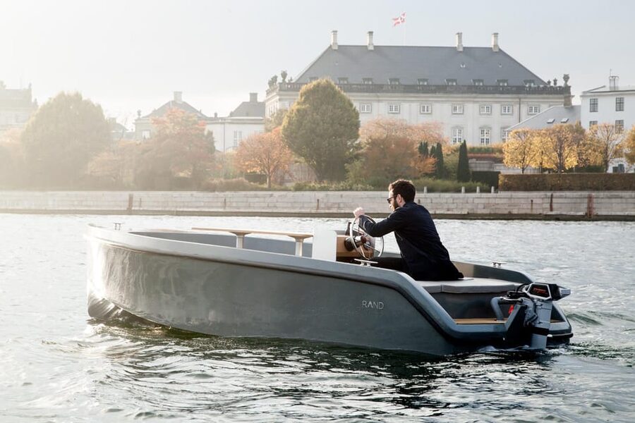Copenhagen: Private Boat Tour with Captain (Lite) - What the $157 group price really buys