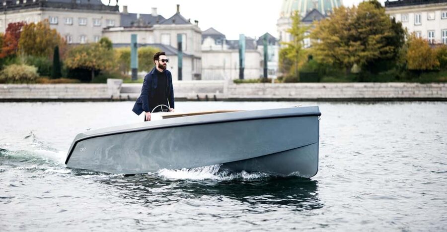Copenhagen: Private Boat Tour with Captain (Lite) - Who will enjoy this private harbor ride