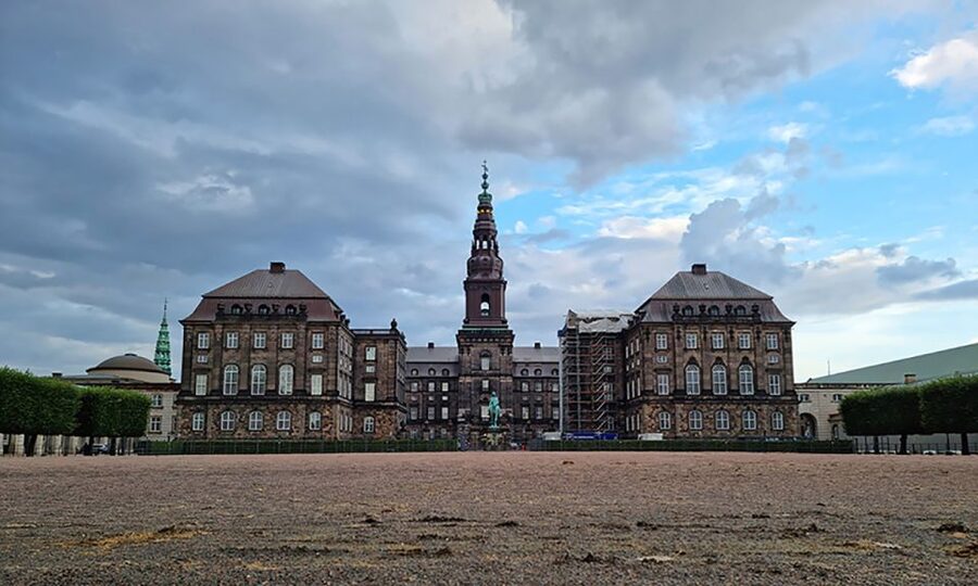 Copenhagen: Private City E-Bike History & Nature Tour - Key points to know before booking