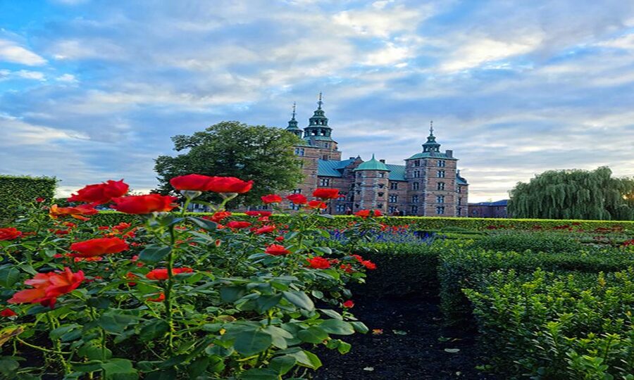 Copenhagen: Private City E-Bike History & Nature Tour - The Meatpacking District: from slaughterhouses to city life