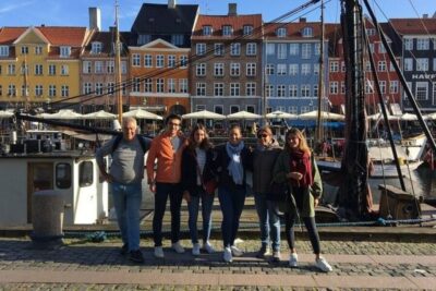 Private custom tour with a local guide