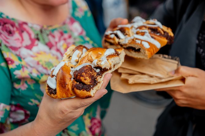 Copenhagen Private Food Walking Tour with 6 or 10 Tastings - What this private Copenhagen food walk is really like