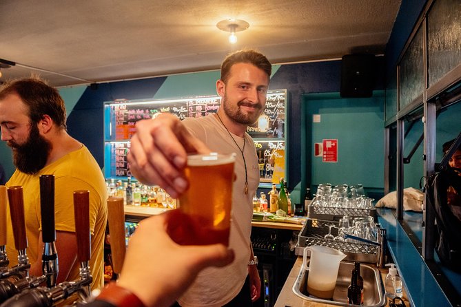 Copenhagen Private Food Walking Tour with 6 or 10 Tastings - Food beyond the standard tourist menu