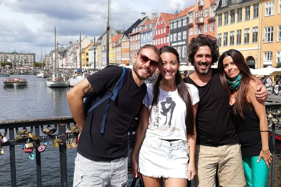 Copenhagen: Private Full-Day City Tour with Lunch Option - Five things to know before you book