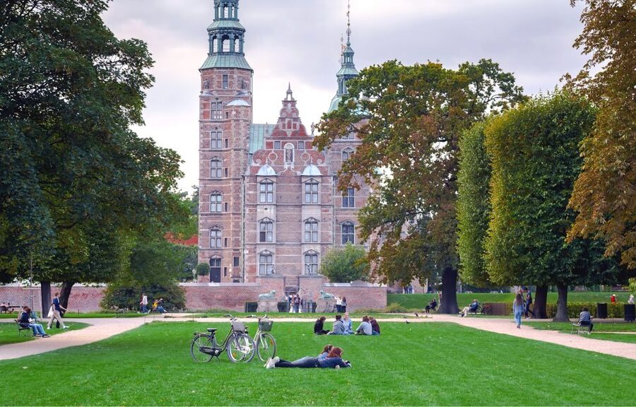 Copenhagen: Private Full-Day City Tour with Lunch Option - How much value does $217 per person offer?