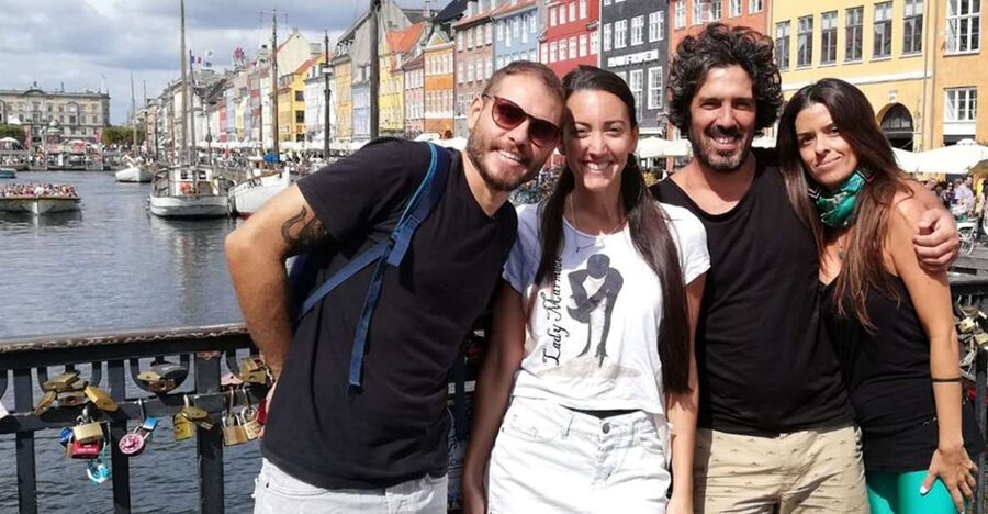 Copenhagen: Private Full-Day City Tour with Lunch Option - Starting in Kultorvet, Copenhagen’s old center