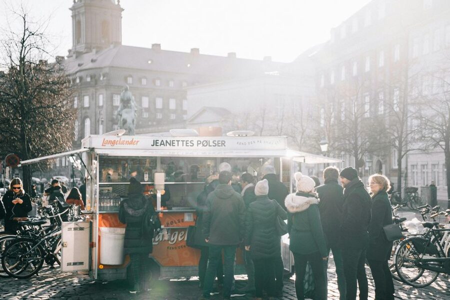 Copenhagen: Private Gourmet Tour - Key Points Before You Book