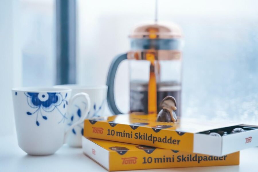 Copenhagen: Private Gourmet Tour - Why Copenhagen Makes a Good Food City