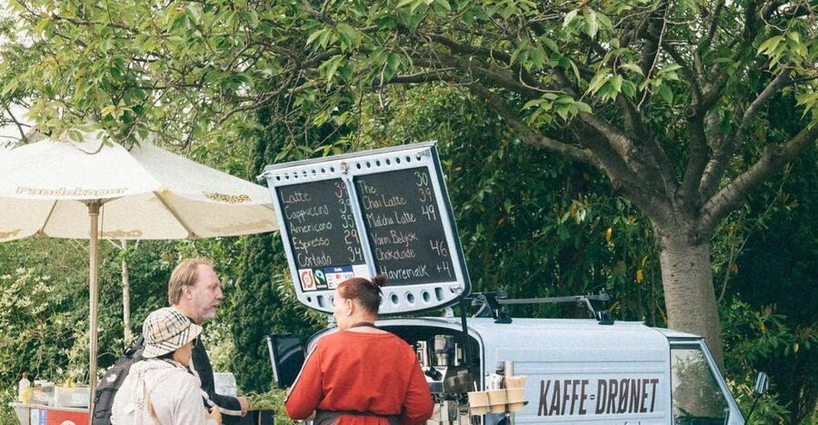 Copenhagen: Private Gourmet Tour - Historic Food Vendors and Copenhagen’s Older Flavors