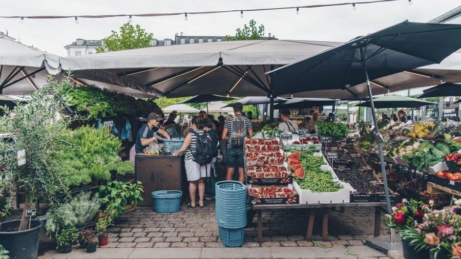 Copenhagen: Private Gourmet Tour - New Nordic Cooking Without the Restaurant Bill