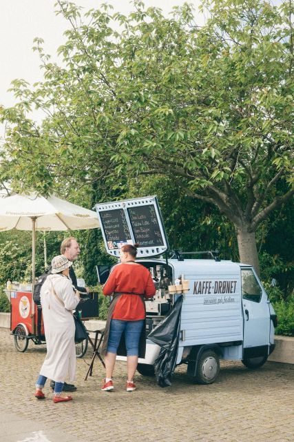 Copenhagen: Private Gourmet Tour - Guides Who Add More Than Directions