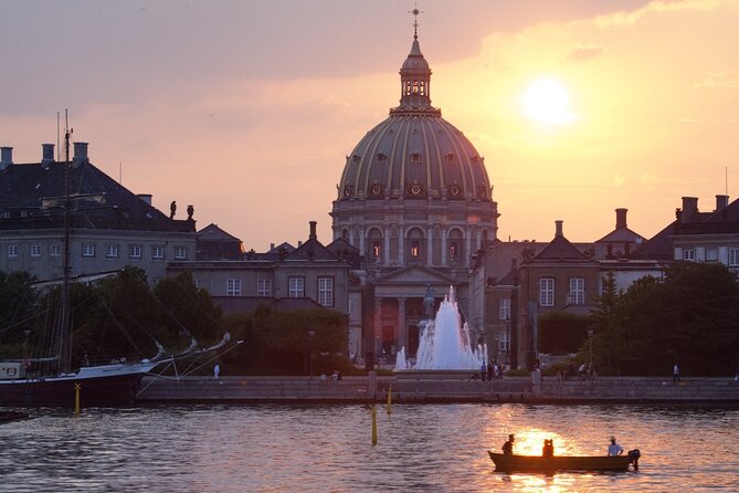 Copenhagen Private Guided tour by Car with Tailorable Itinerary - Tivoli, Glyptotek, and the first view of old Copenhagen