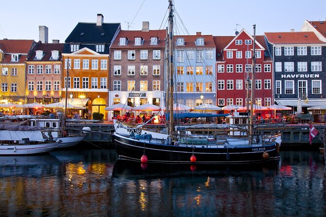 Copenhagen Private Guided tour by Car with Tailorable Itinerary - The Little Mermaid and Copenhagen’s waterfront