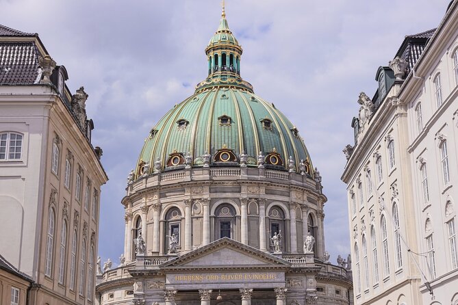 Copenhagen Private Guided tour by Car with Tailorable Itinerary - Rosenborg Castle and the final stretch