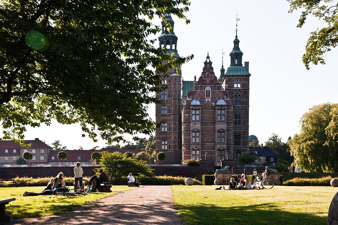 Copenhagen Private Guided tour by Car with Tailorable Itinerary - What the private vehicle adds