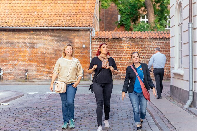 Copenhagen Private Tour: Highlights & Hidden Gems by Bike or Foot - City Hall reveals Copenhagen beyond postcards