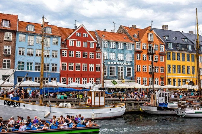 Copenhagen Private Transfer from Copenhagen city centre to Copenhagen airport - What the airport transfer actually involves